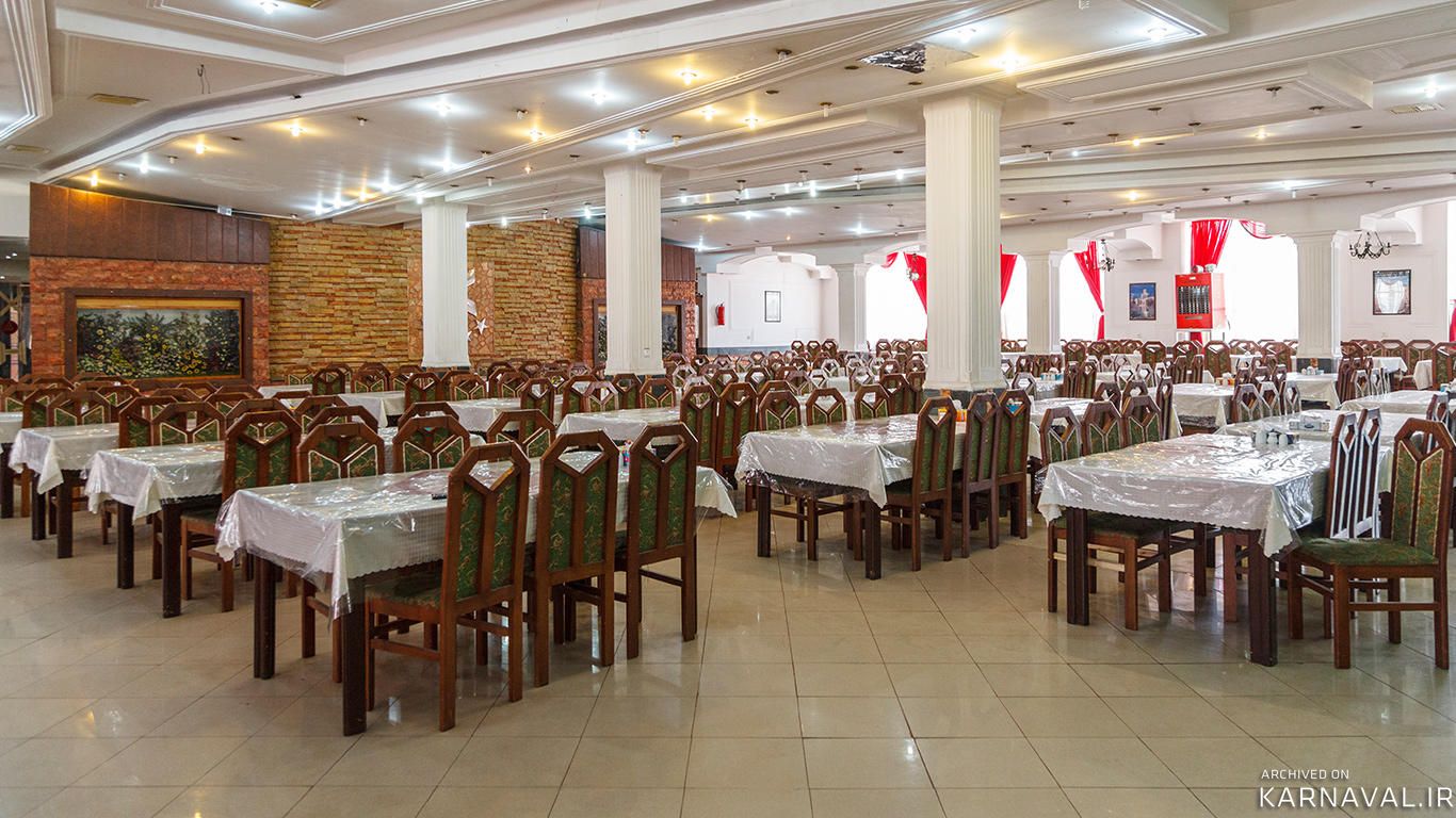 هتل تهرانی یزد هتل تهرانی یزد