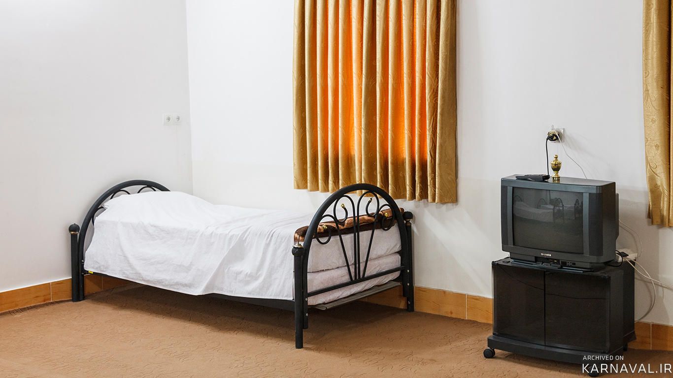 هتل آپارتمان شیرین کاشان هتل آپارتمان شیرین کاشان