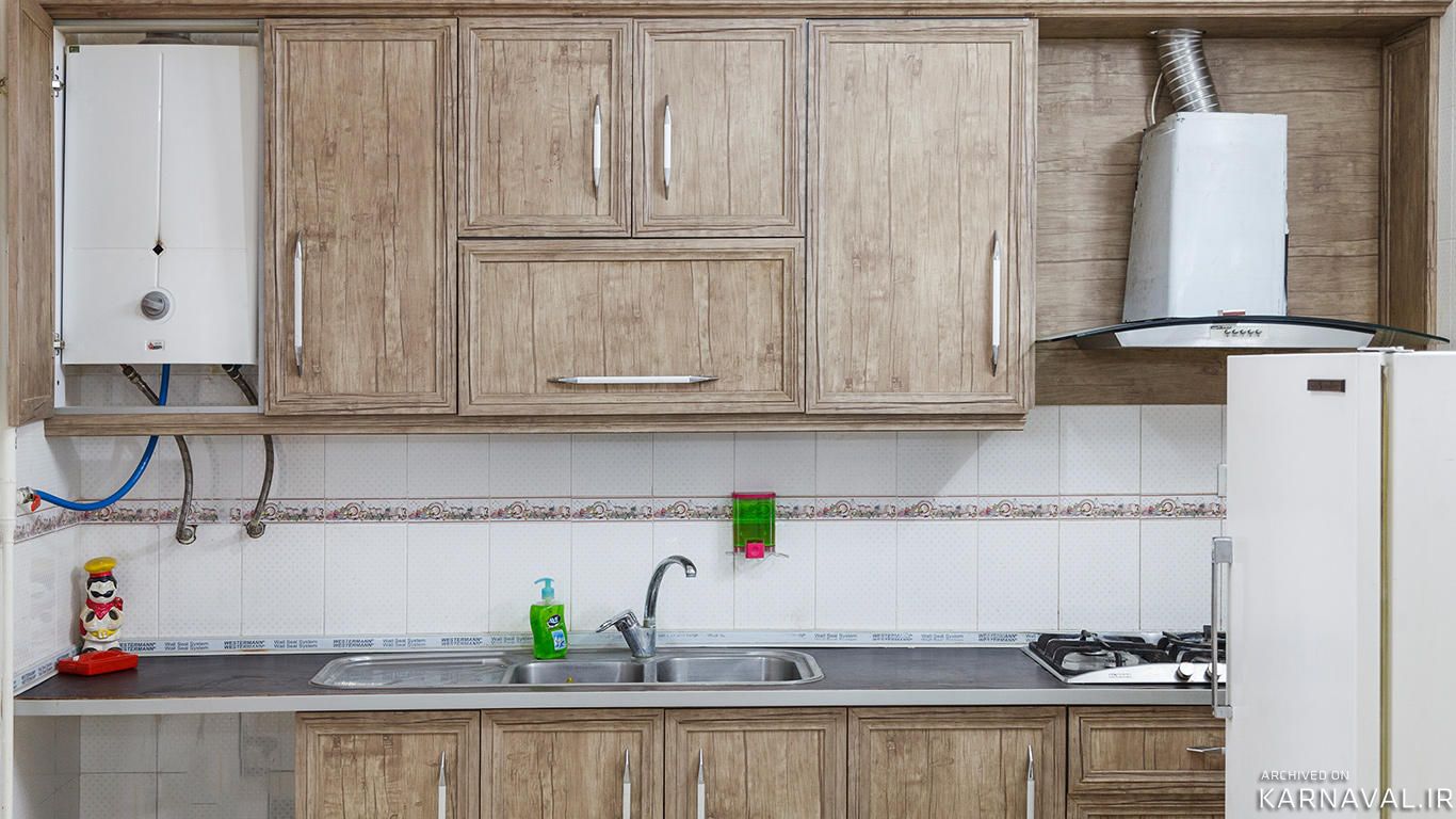 هتل آپارتمان شیرین کاشان هتل آپارتمان شیرین کاشان