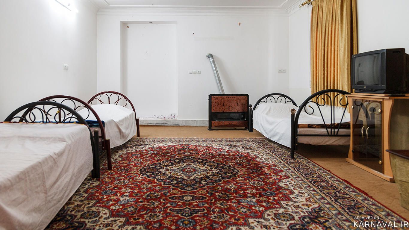 هتل آپارتمان شیرین کاشان هتل آپارتمان شیرین کاشان