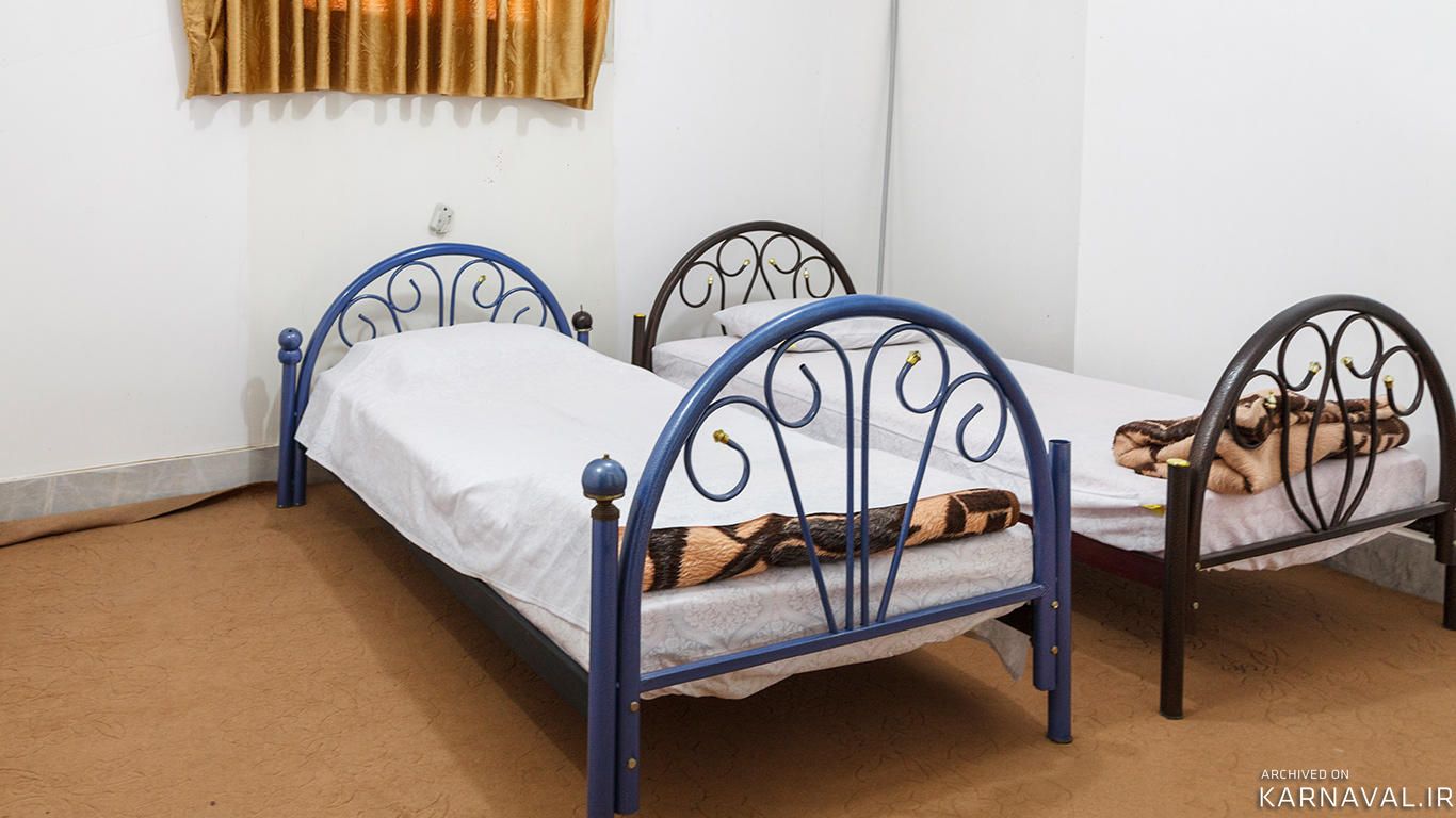 هتل آپارتمان شیرین کاشان هتل آپارتمان شیرین کاشان