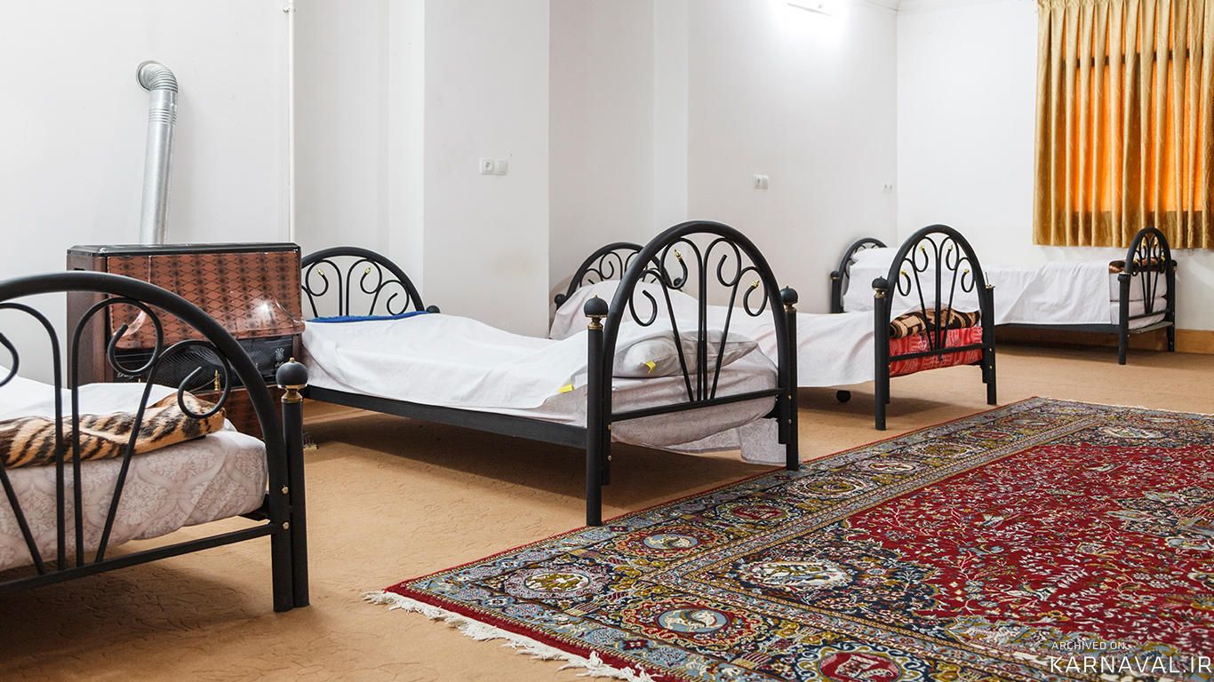 هتل آپارتمان شیرین کاشان هتل آپارتمان شیرین کاشان