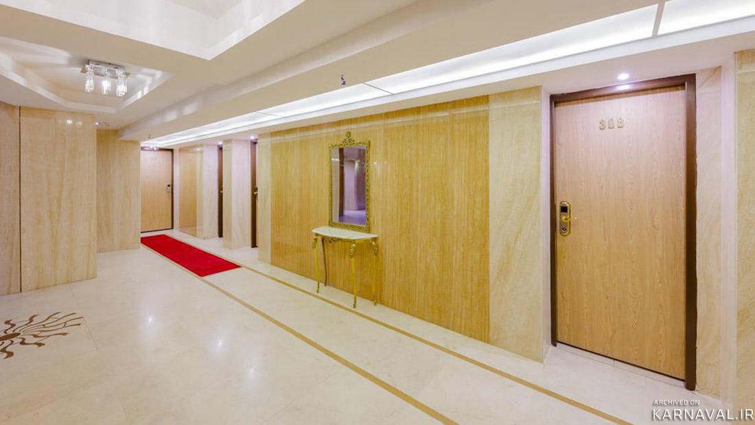 هتل سفیر اصفهان هتل سفیر اصفهان