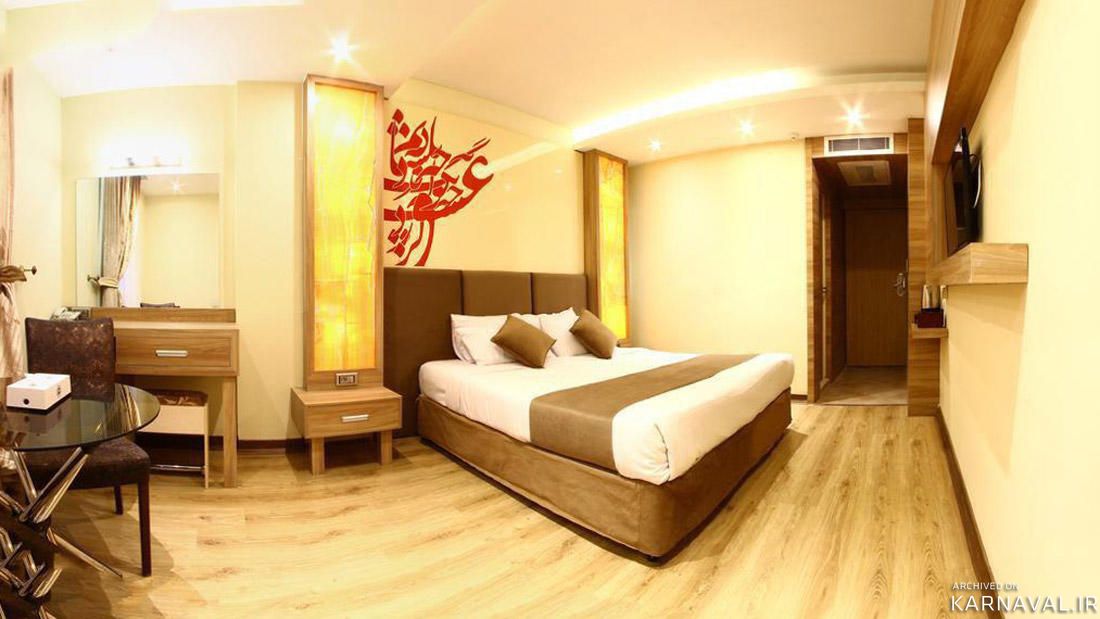 هتل سفیر اصفهان هتل سفیر اصفهان