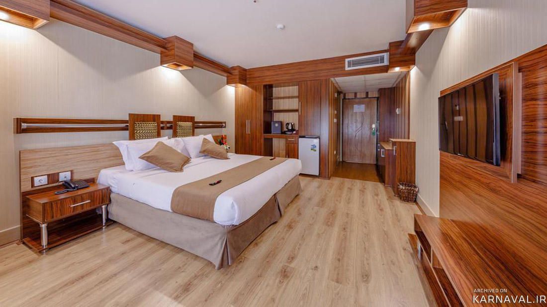 هتل سفیر اصفهان هتل سفیر اصفهان