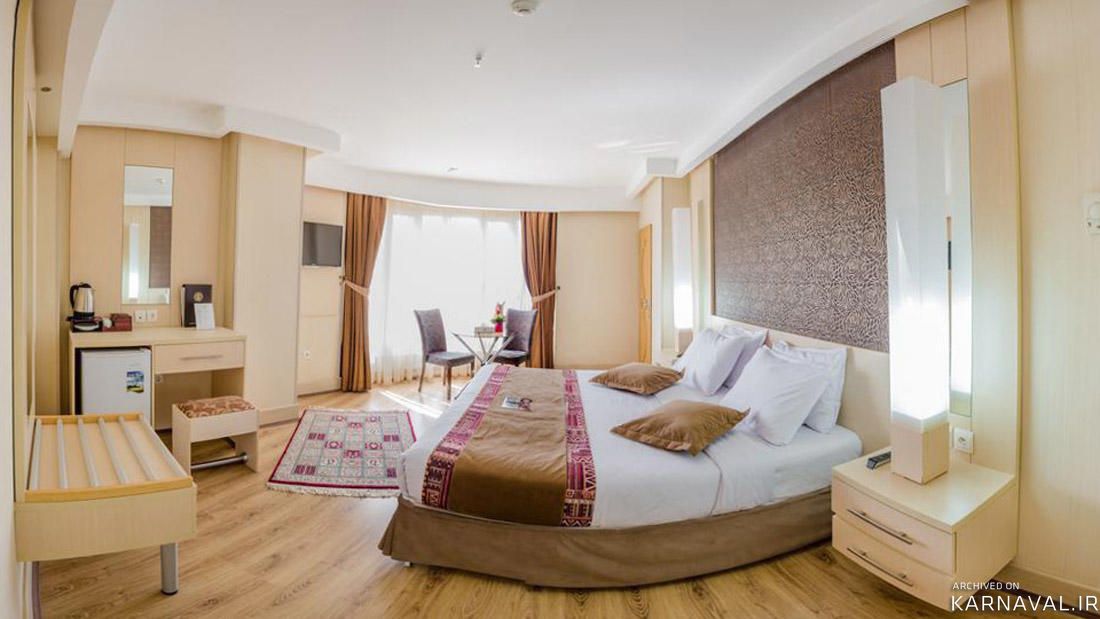 هتل سفیر اصفهان هتل سفیر اصفهان