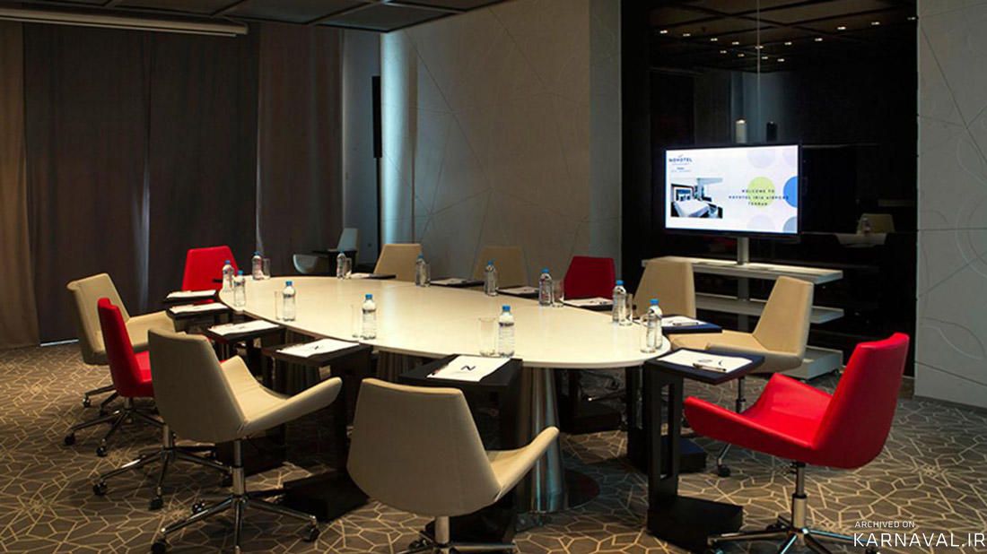 هتل رکسان تهران ( نووتل سابق ) فرودگاه امام هتل رکسان تهران ( نووتل سابق ) فرودگاه امام