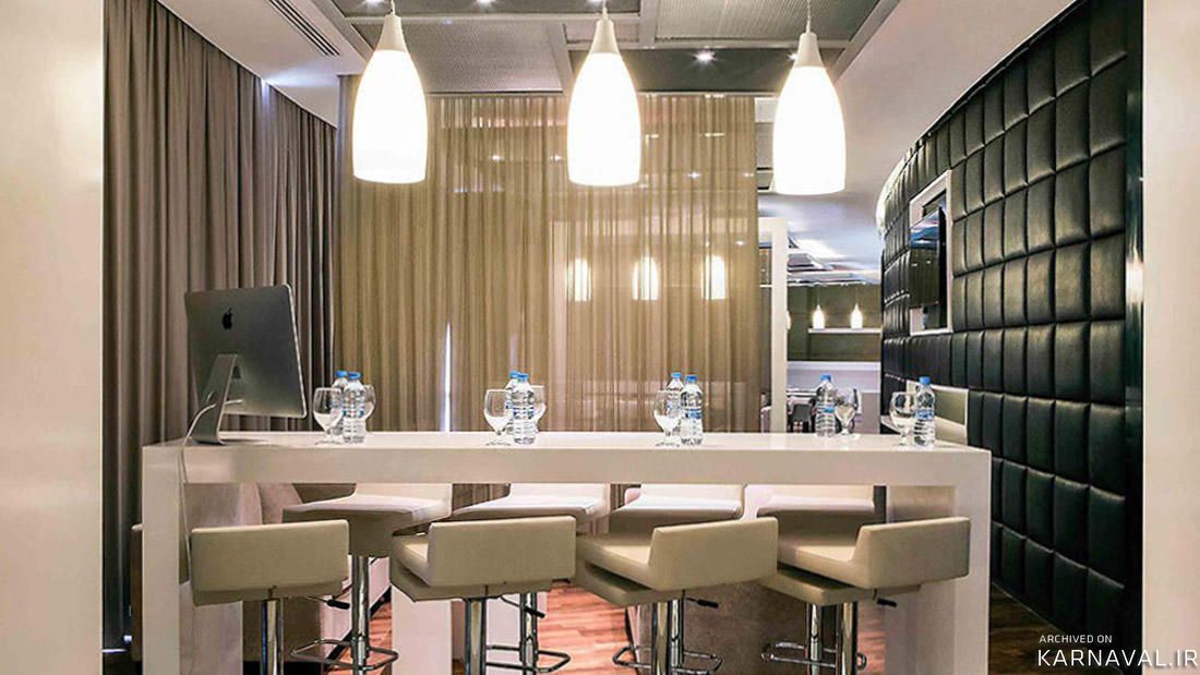 هتل رکسان تهران ( نووتل سابق ) فرودگاه امام هتل رکسان تهران ( نووتل سابق ) فرودگاه امام