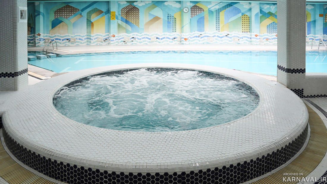 هتل عباسی اصفهان هتل عباسی اصفهان