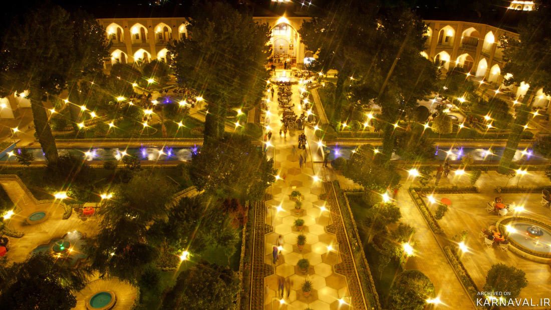 هتل عباسی اصفهان هتل عباسی اصفهان