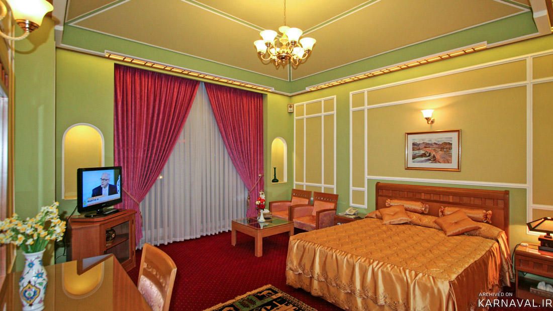 هتل عباسی اصفهان هتل عباسی اصفهان