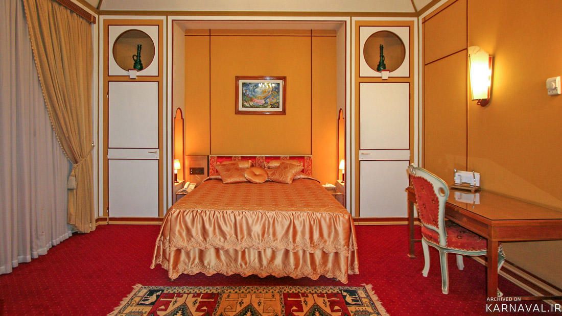 هتل عباسی اصفهان هتل عباسی اصفهان