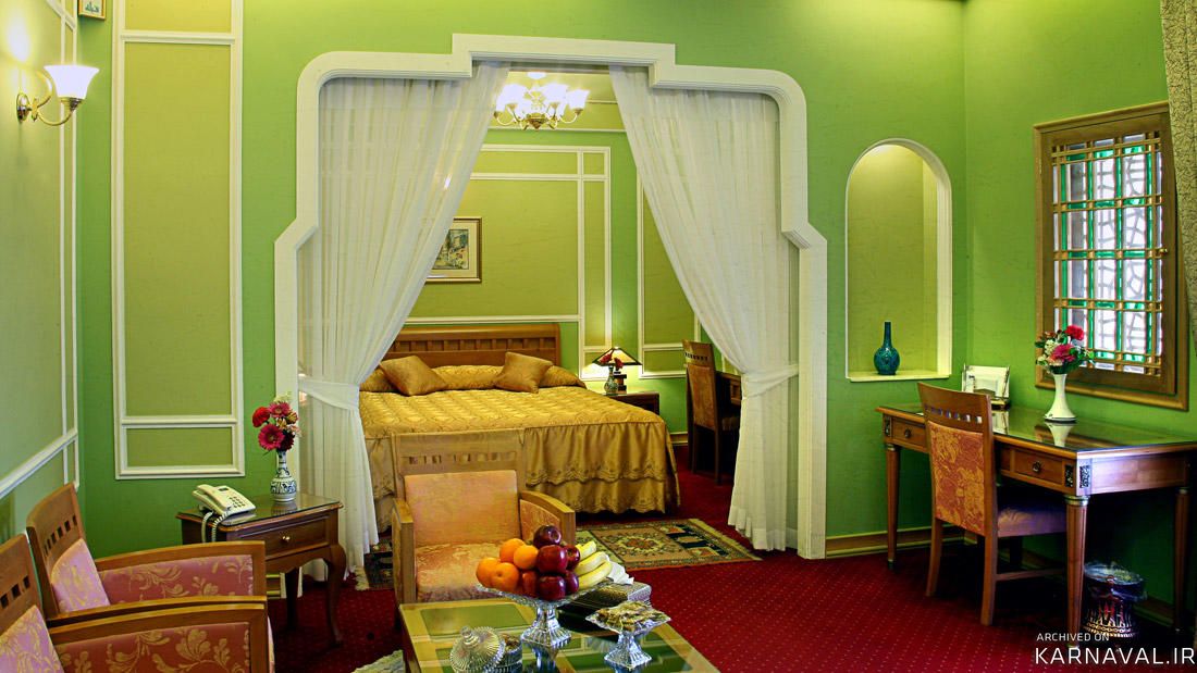 هتل عباسی اصفهان هتل عباسی اصفهان