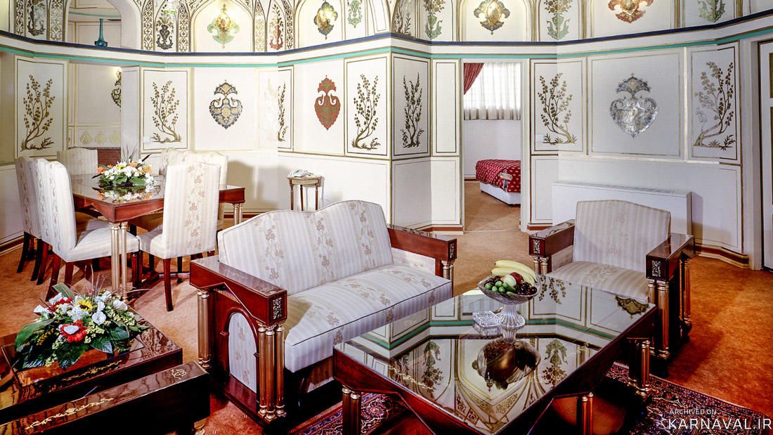 هتل عباسی اصفهان هتل عباسی اصفهان