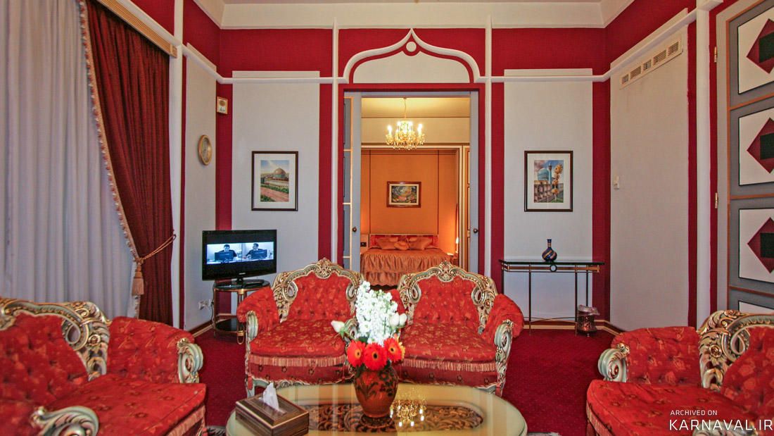 هتل عباسی اصفهان هتل عباسی اصفهان