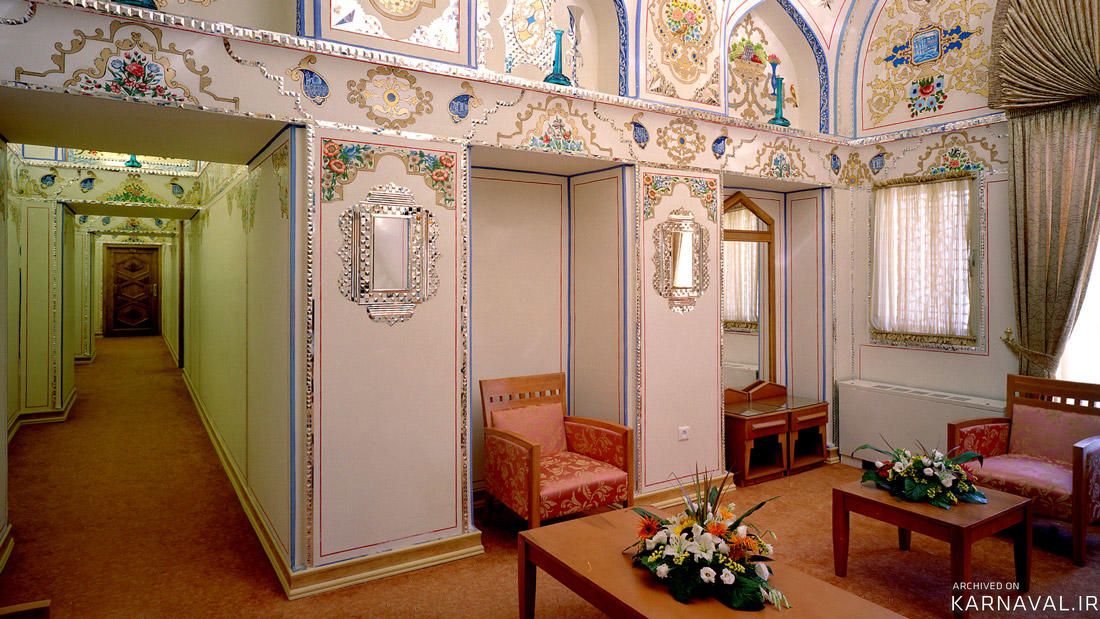 هتل عباسی اصفهان هتل عباسی اصفهان