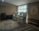 سوییت ویلایی امام رضا علیه السلام سراوان سوییت ویلایی امام رضا علیه السلام سراوان