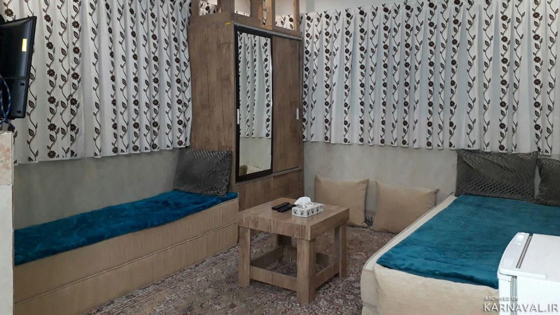 مجتمع اقامتی خورشید اردهال کاشان مجتمع اقامتی خورشید اردهال کاشان