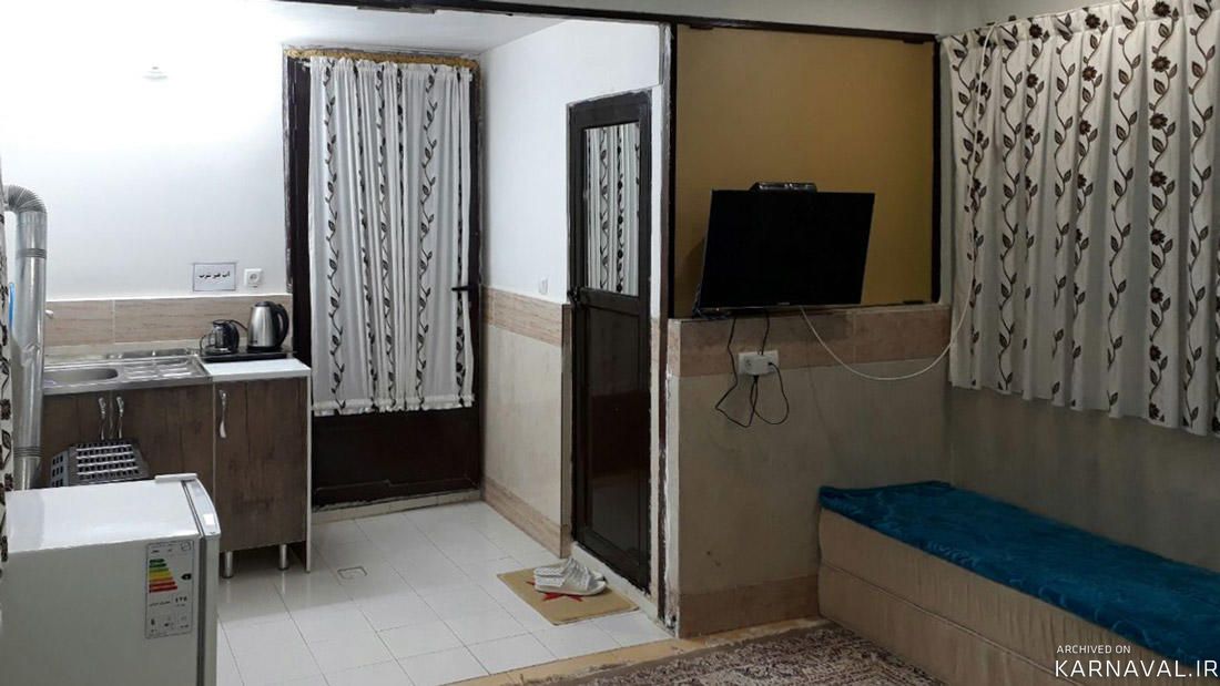 مجتمع اقامتی خورشید اردهال کاشان مجتمع اقامتی خورشید اردهال کاشان