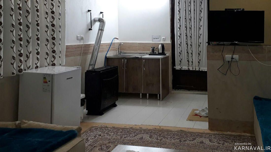 مجتمع اقامتی خورشید اردهال کاشان مجتمع اقامتی خورشید اردهال کاشان