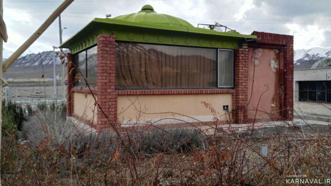 مجتمع اقامتی خورشید اردهال کاشان مجتمع اقامتی خورشید اردهال کاشان