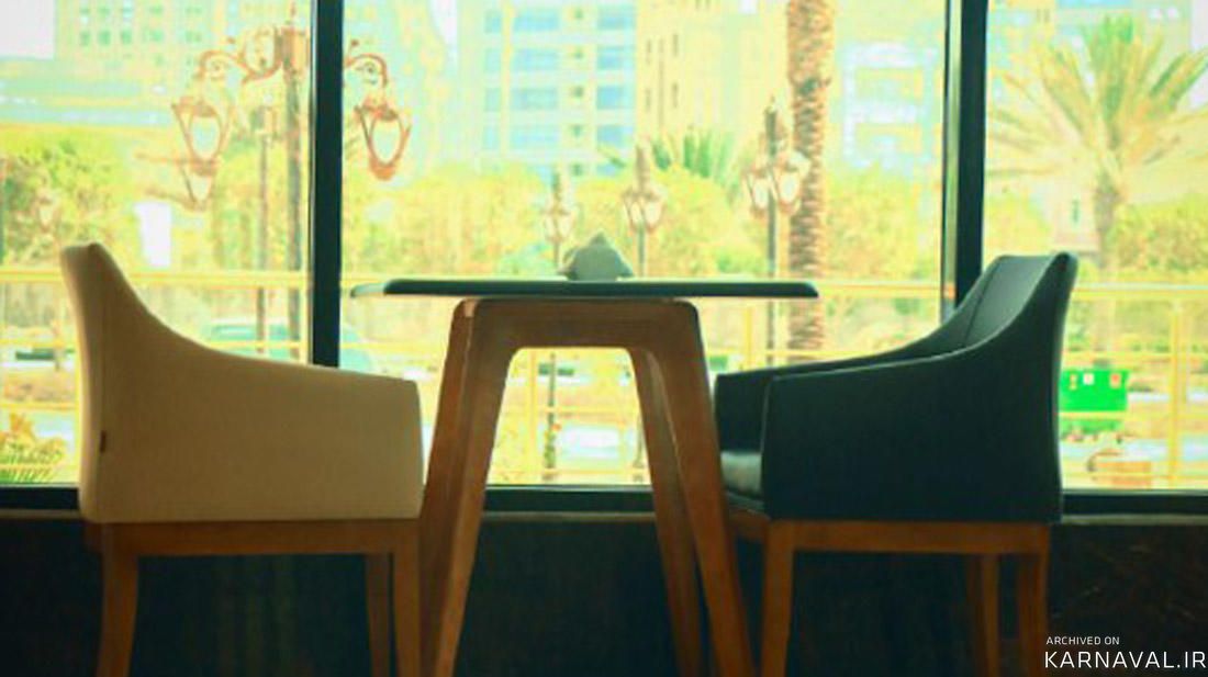 هتل آتامان قشم هتل آتامان قشم