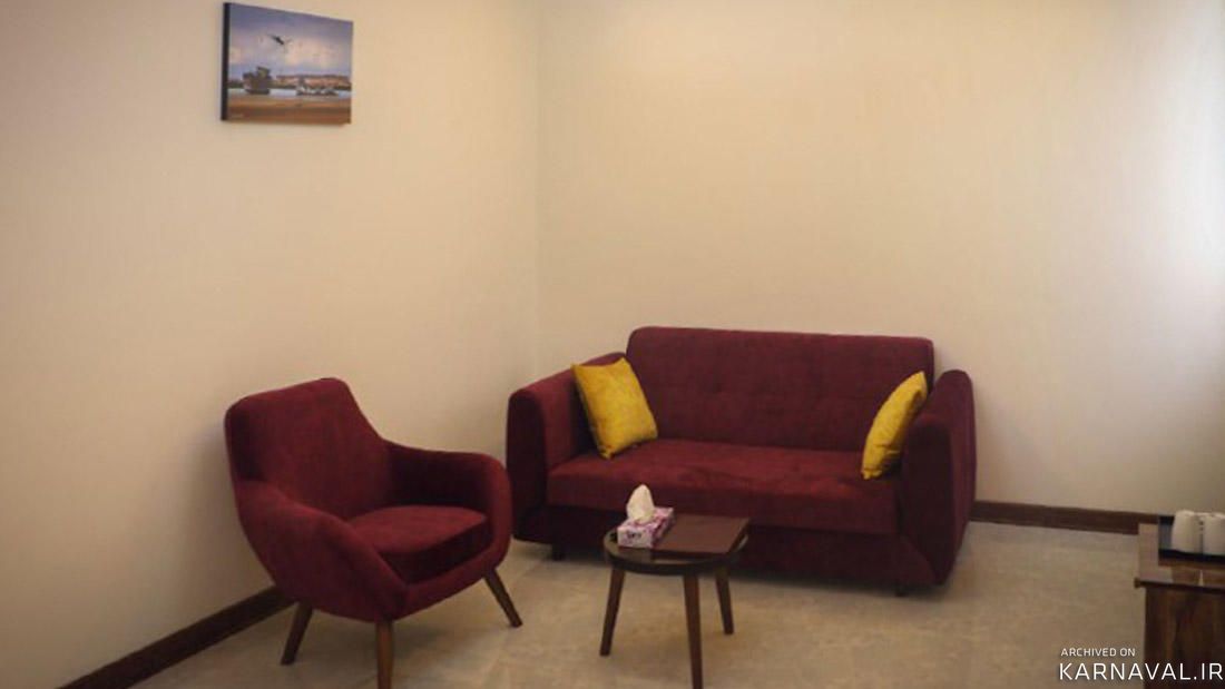 هتل آتامان قشم هتل آتامان قشم