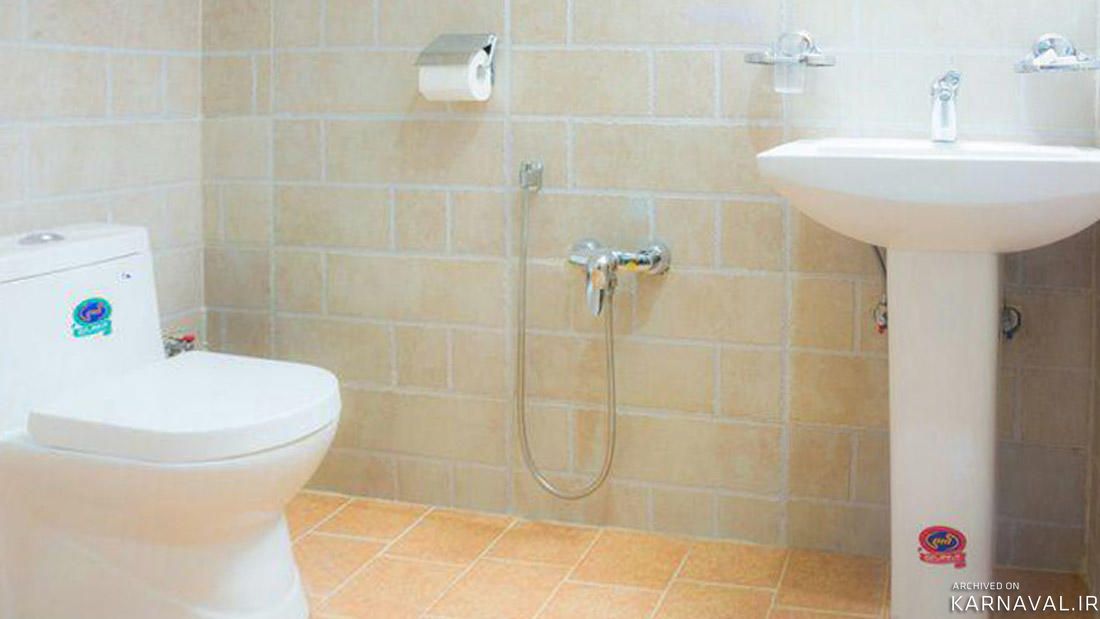 هتل فیروزه یزد هتل فیروزه یزد