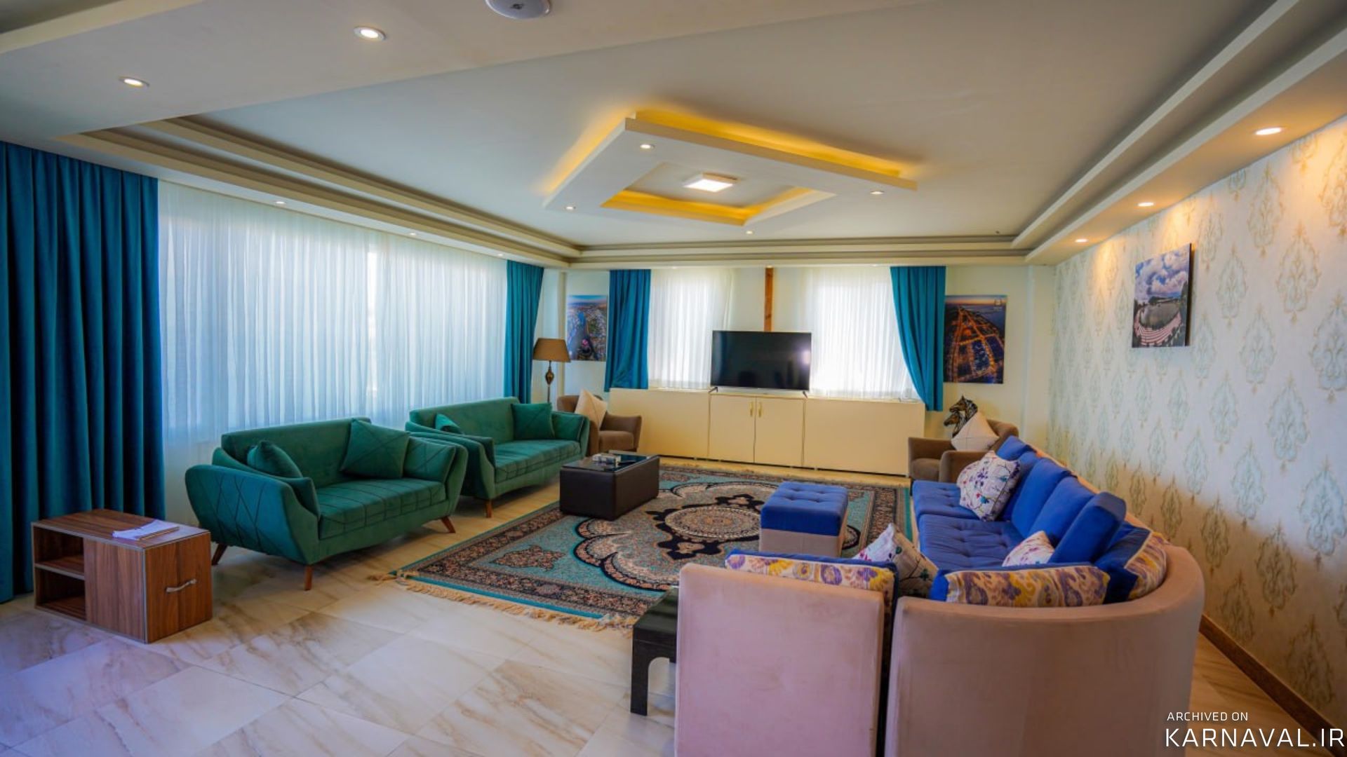 هتل ابریشمی لاهیجان هتل ابریشمی لاهیجان