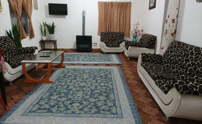 ویلا جنگلی زیتون فومن ویلا جنگلی زیتون فومن