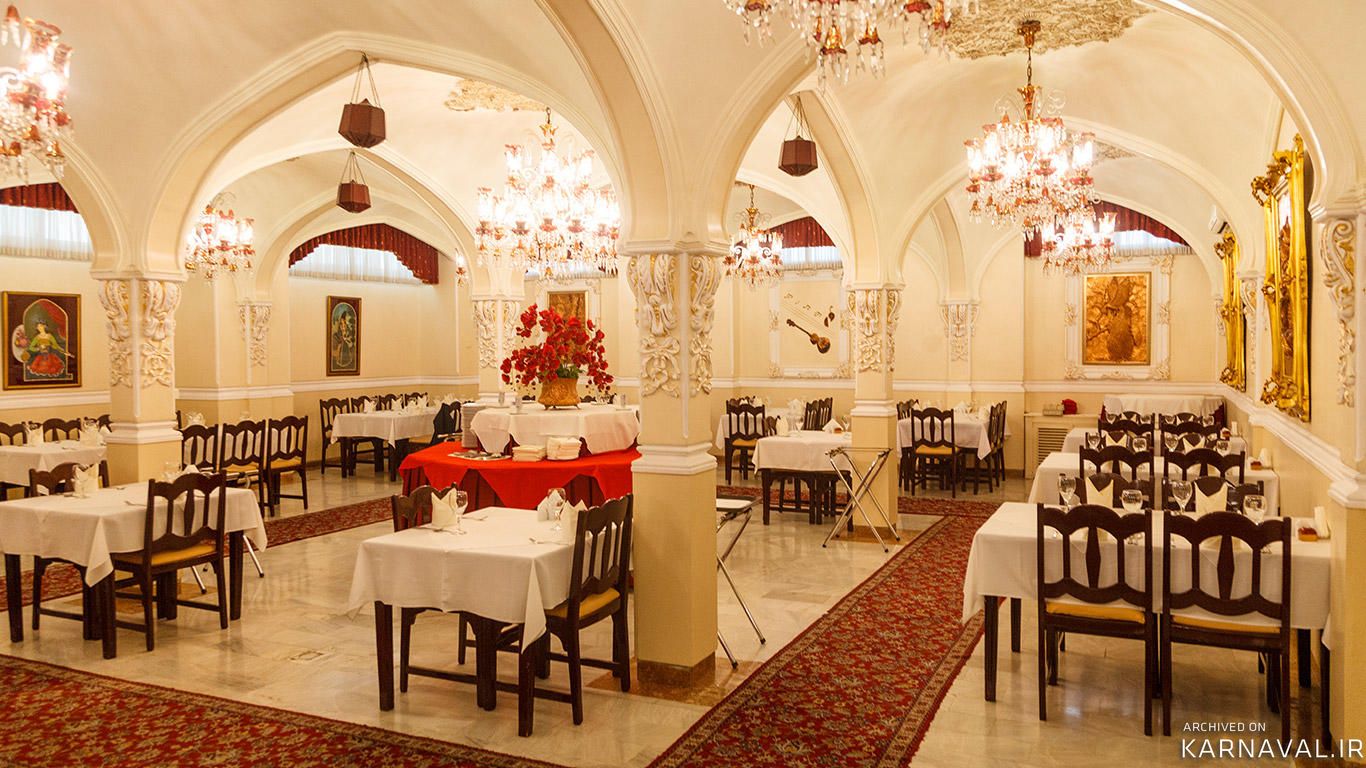 هتل ایرانشهر تهران هتل ایرانشهر تهران