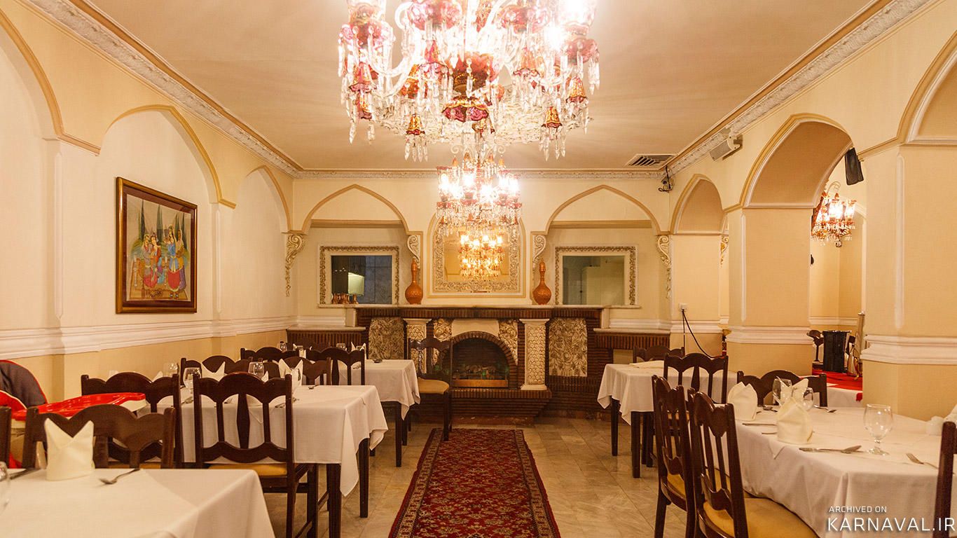 هتل ایرانشهر تهران هتل ایرانشهر تهران