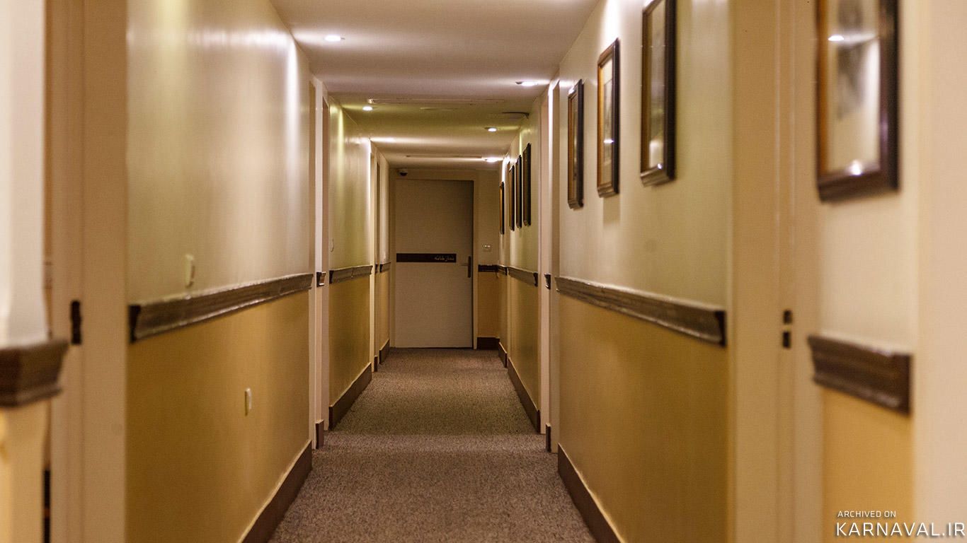 هتل ایرانشهر تهران هتل ایرانشهر تهران