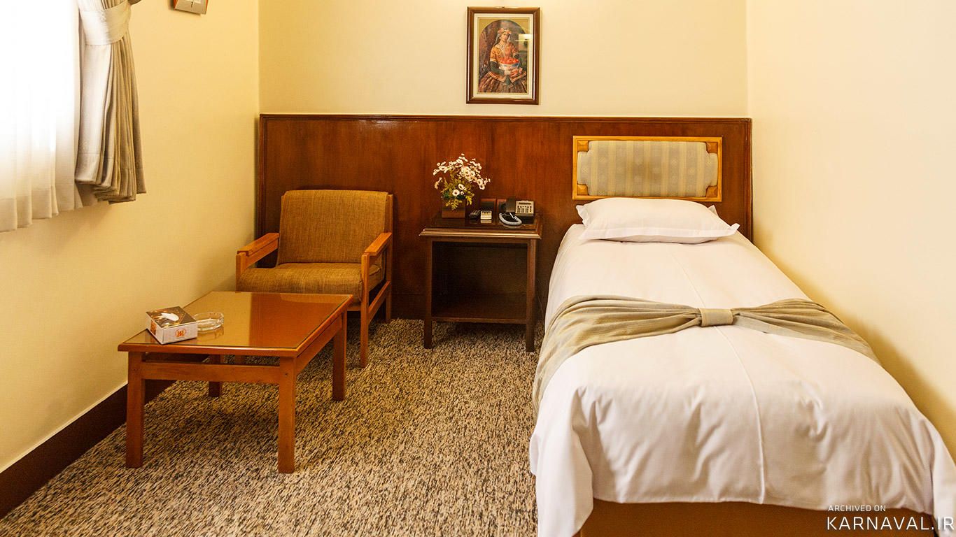 هتل ایرانشهر تهران هتل ایرانشهر تهران