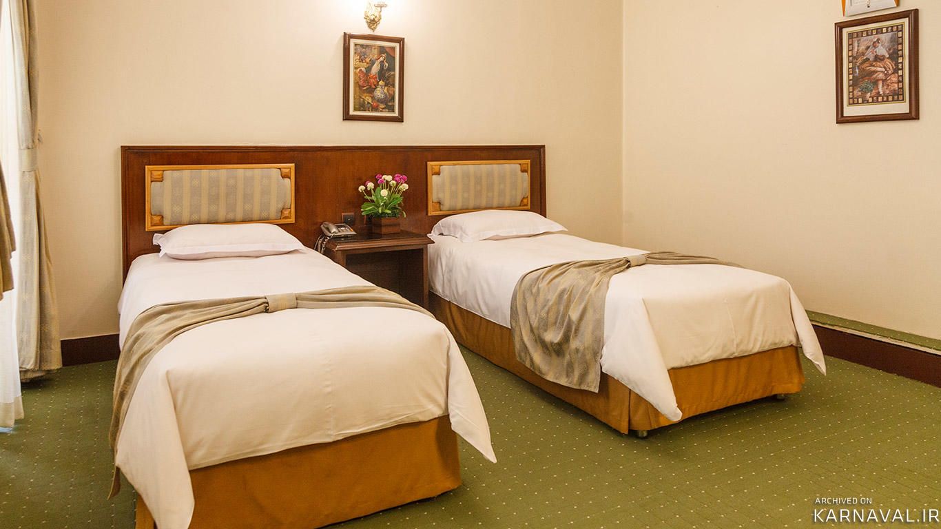 هتل ایرانشهر تهران هتل ایرانشهر تهران