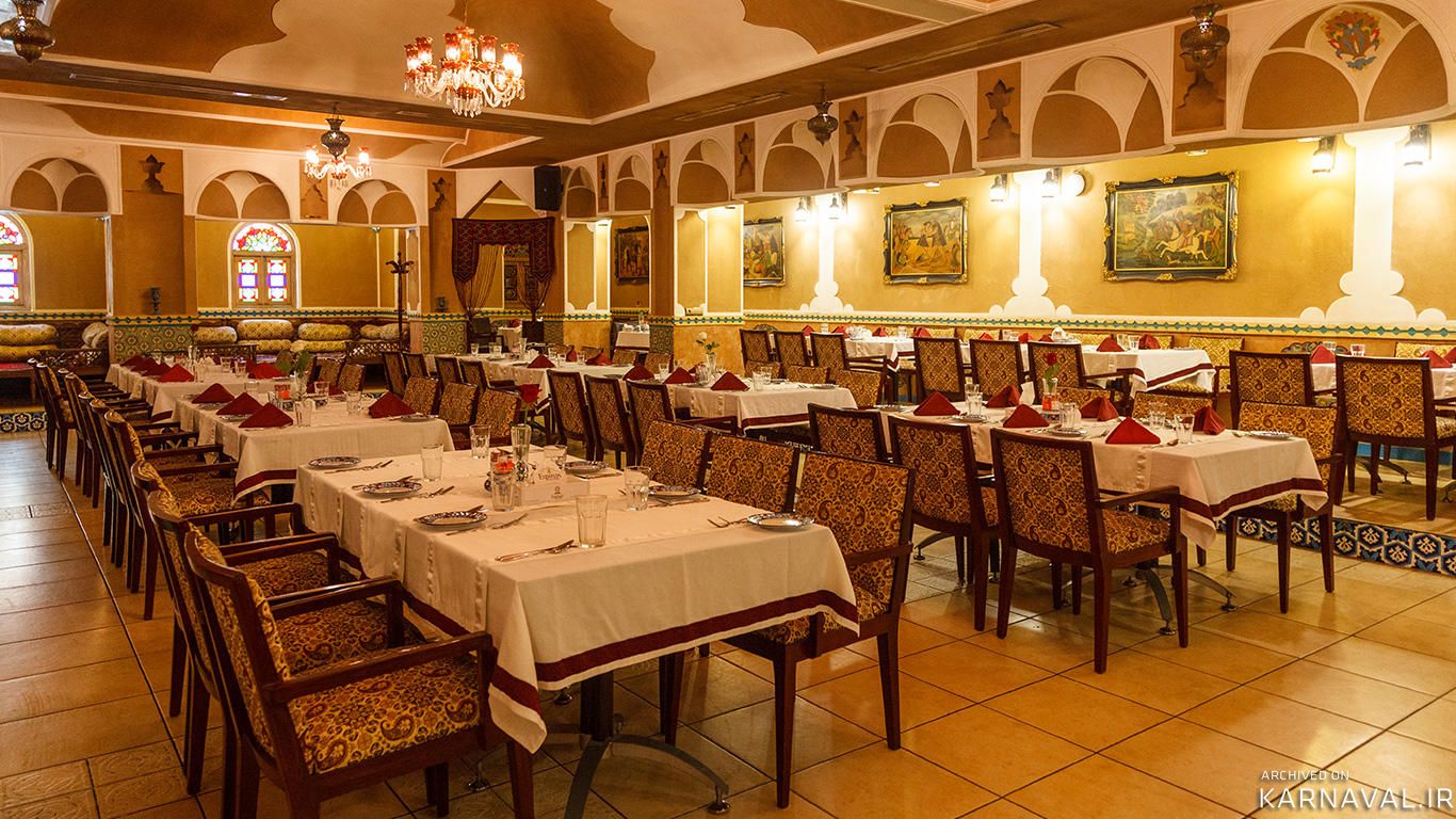 هتل اسپیناس بلوار تهران هتل اسپیناس بلوار تهران