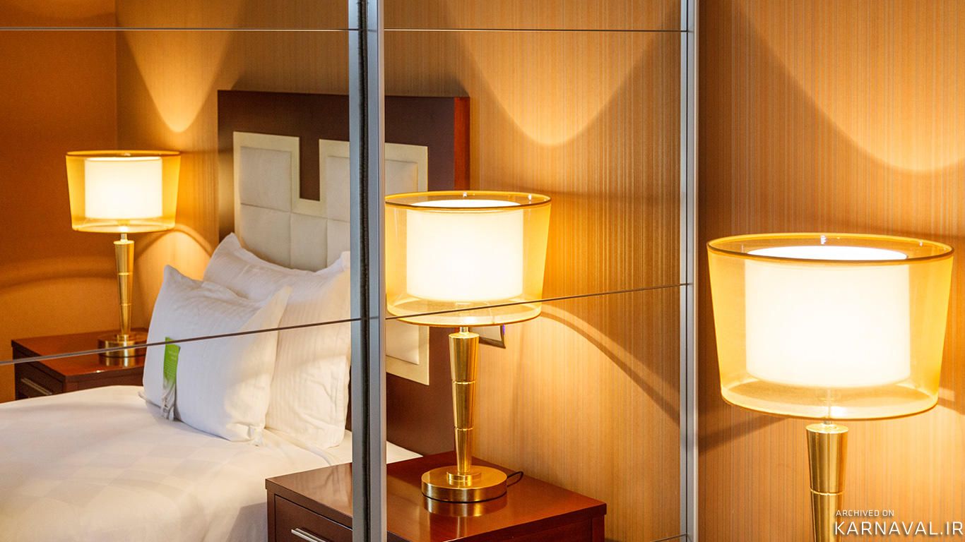 هتل اسپیناس بلوار تهران هتل اسپیناس بلوار تهران