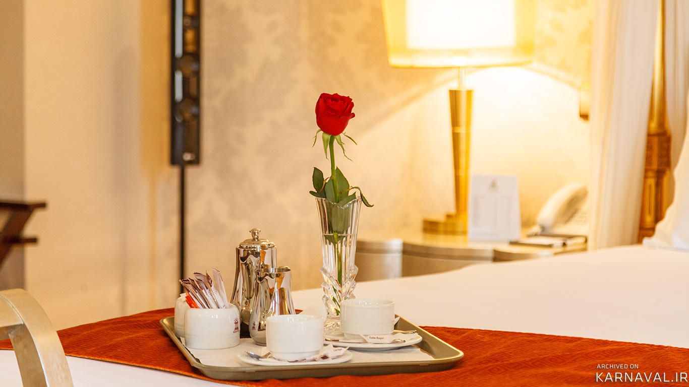 هتل اسپیناس بلوار تهران هتل اسپیناس بلوار تهران