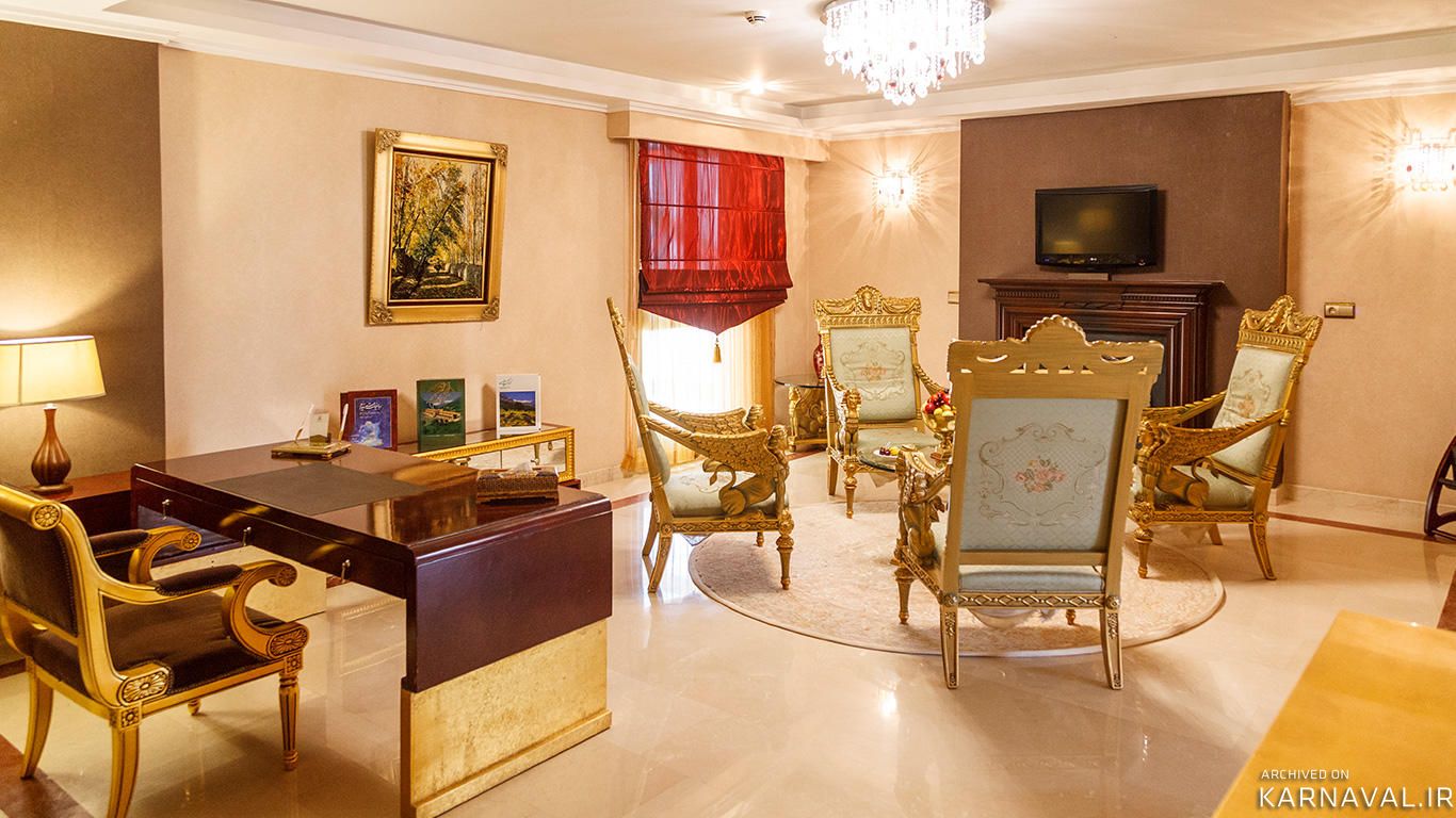 هتل اسپیناس بلوار تهران هتل اسپیناس بلوار تهران