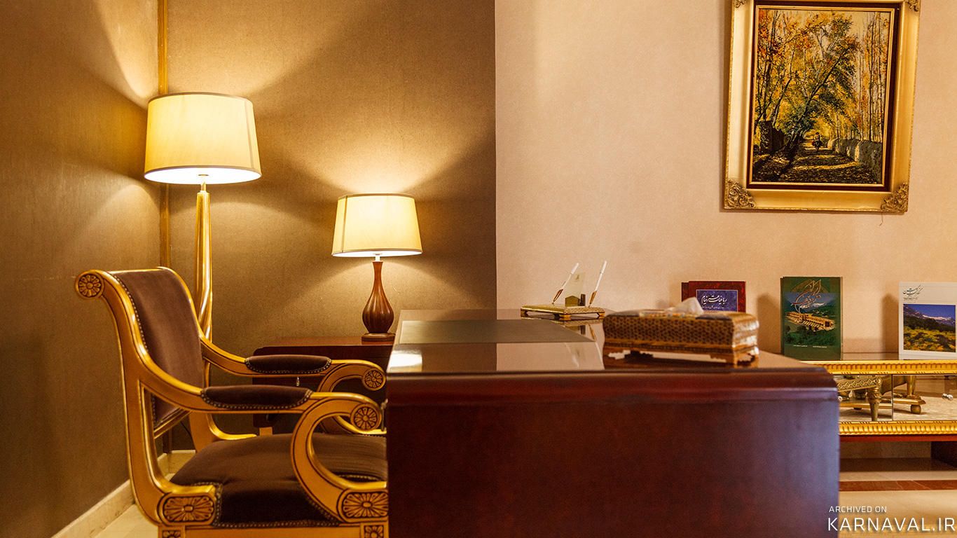 هتل اسپیناس بلوار تهران هتل اسپیناس بلوار تهران