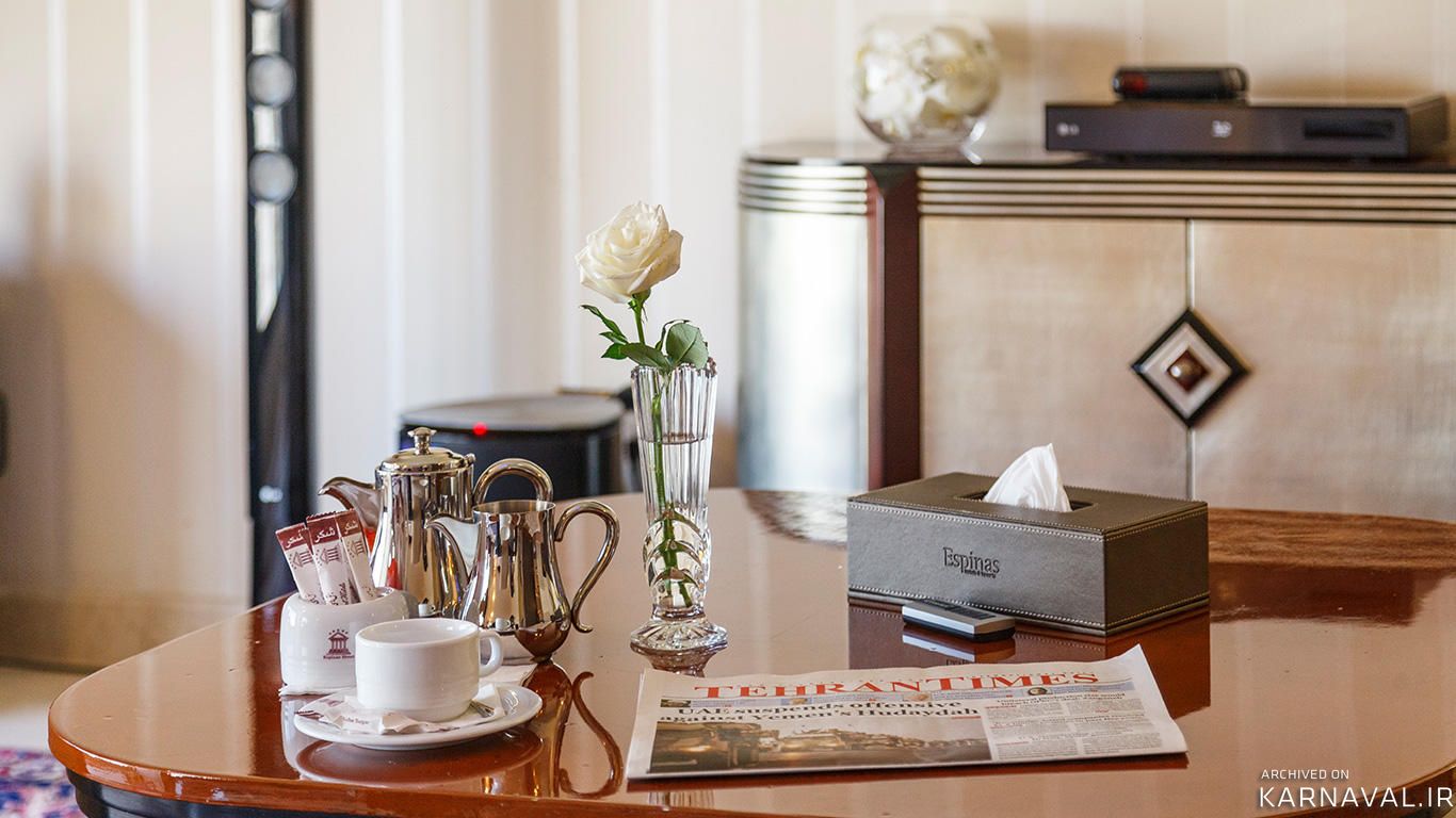 هتل اسپیناس بلوار تهران هتل اسپیناس بلوار تهران