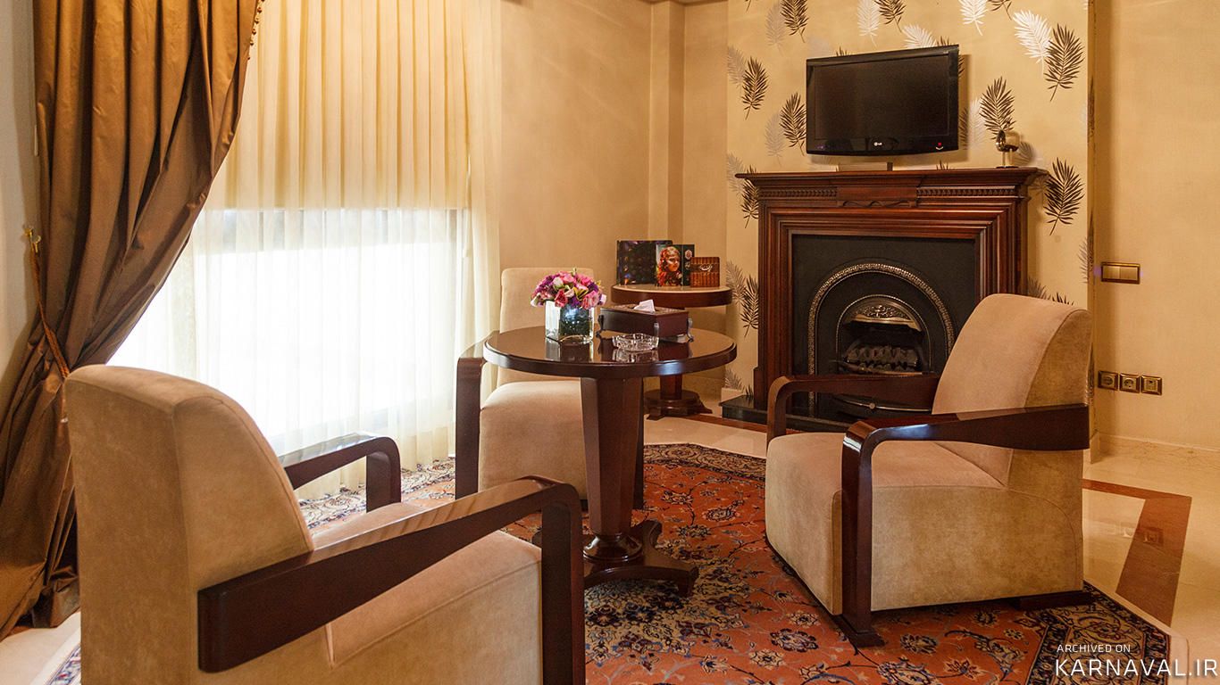 هتل اسپیناس بلوار تهران هتل اسپیناس بلوار تهران