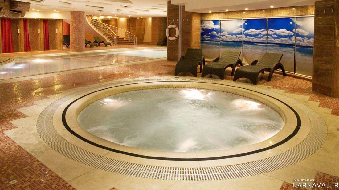 هتل بزرگ شیراز هتل بزرگ شیراز