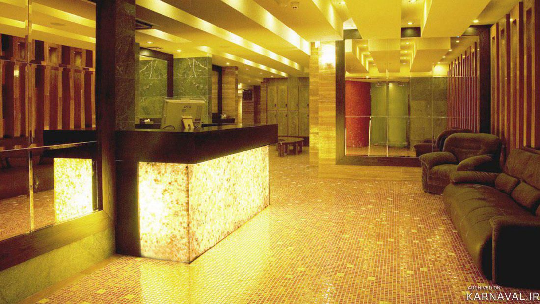 هتل بزرگ شیراز هتل بزرگ شیراز