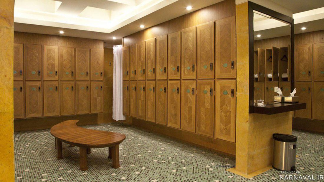 هتل بزرگ شیراز هتل بزرگ شیراز