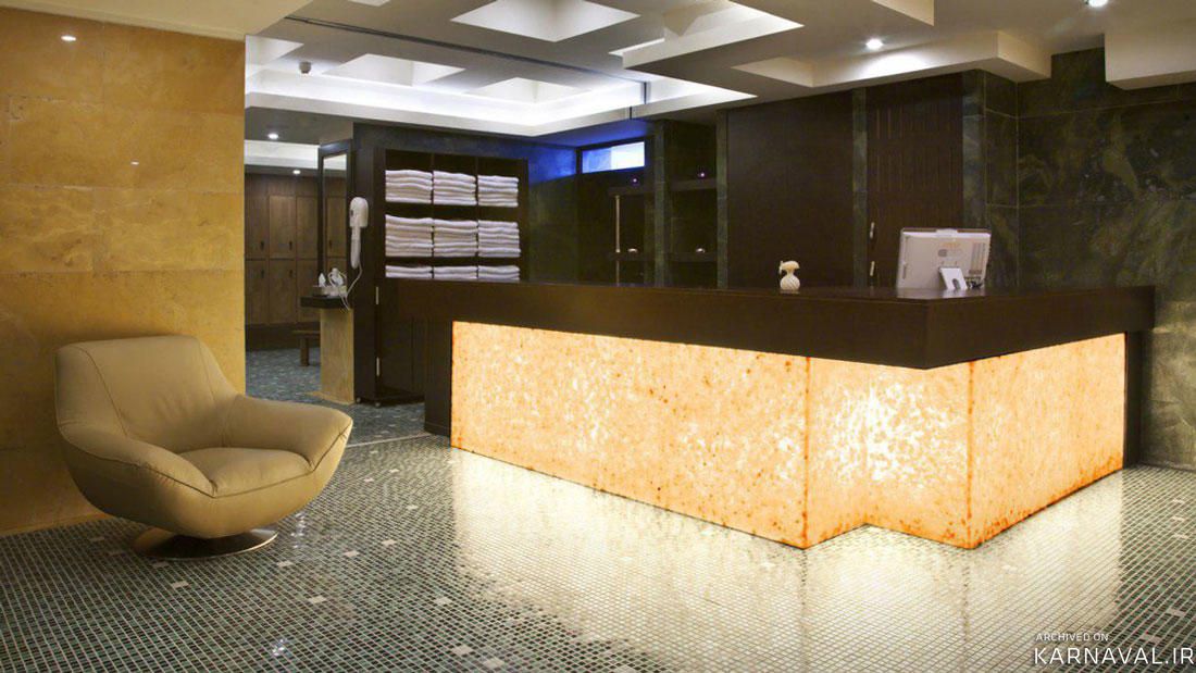 هتل بزرگ شیراز هتل بزرگ شیراز
