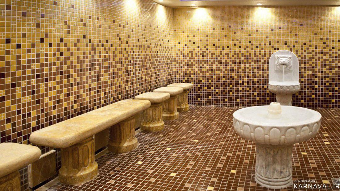 هتل بزرگ شیراز هتل بزرگ شیراز