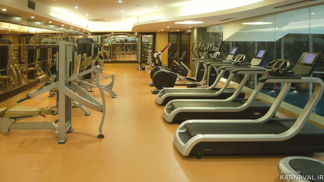 هتل بزرگ شیراز هتل بزرگ شیراز