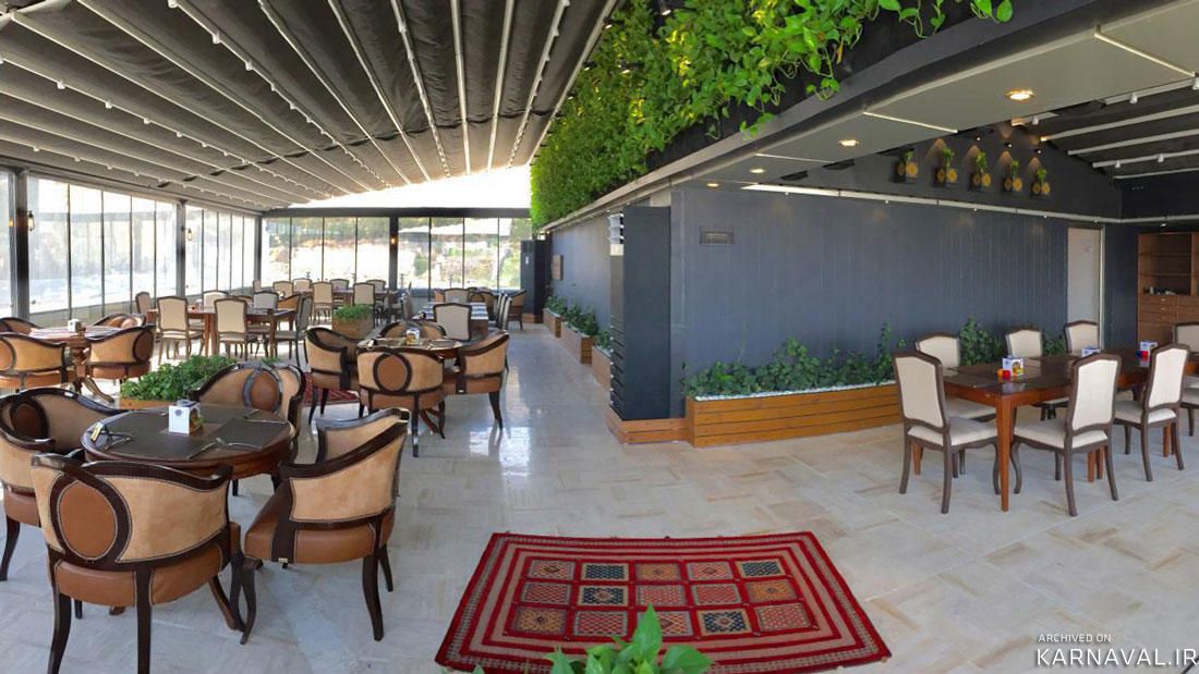 هتل بزرگ شیراز هتل بزرگ شیراز