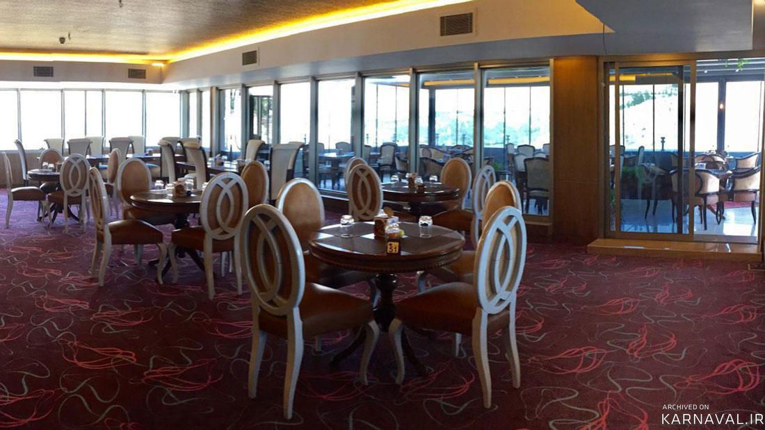 هتل بزرگ شیراز هتل بزرگ شیراز